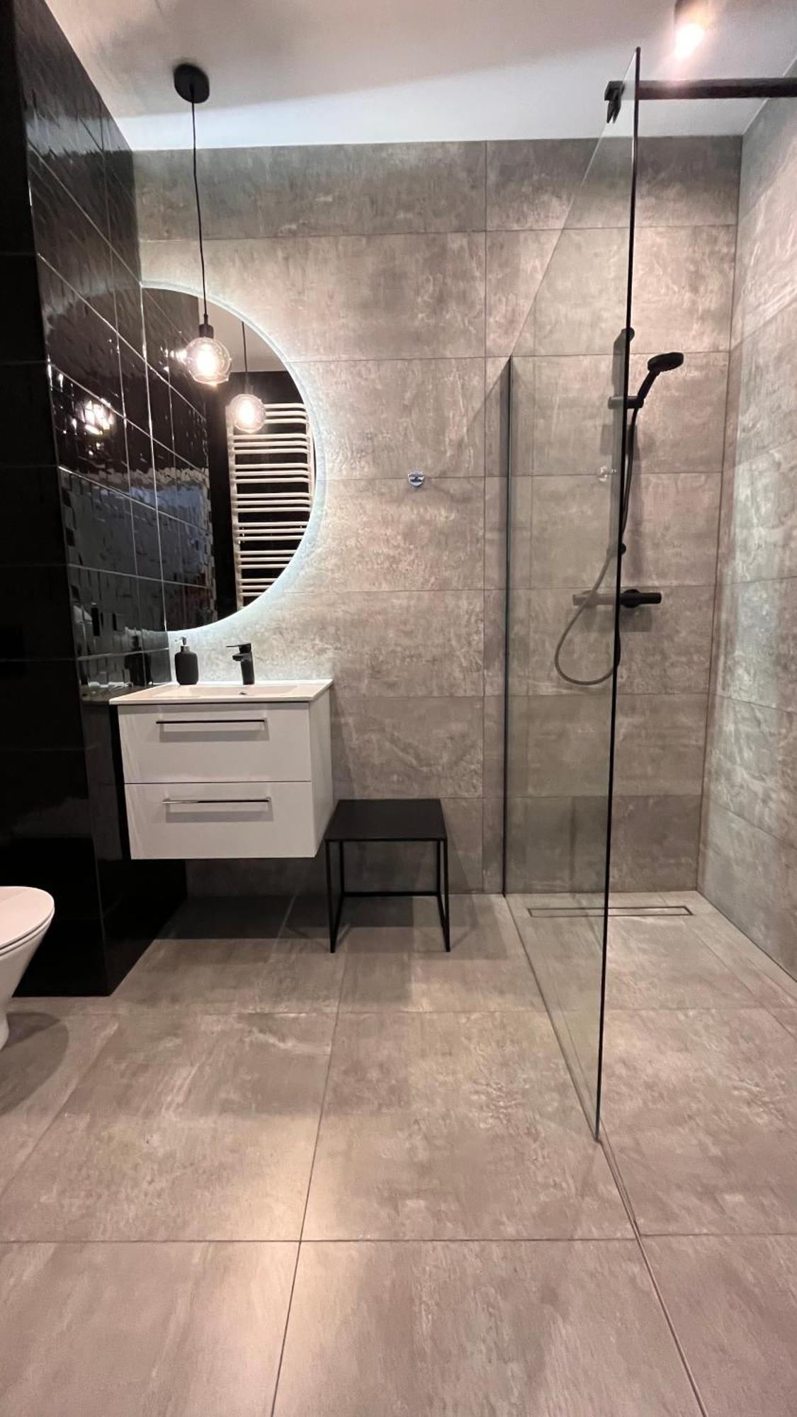 New Apartment Mona Warsaw Red ภายนอก รูปภาพ